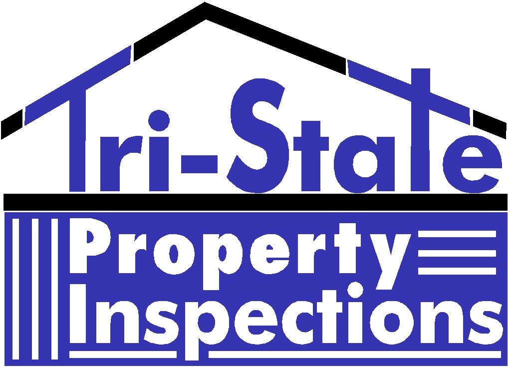 Tri-State Property Inspections Logo