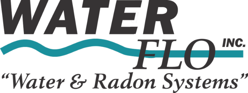 Water-Flo, Inc. Logo