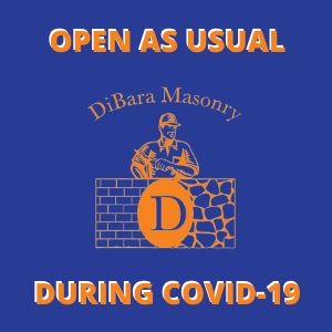 DiBara Masonry, LLC Logo