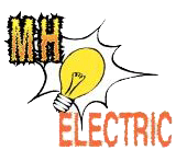 MH Electric Logo