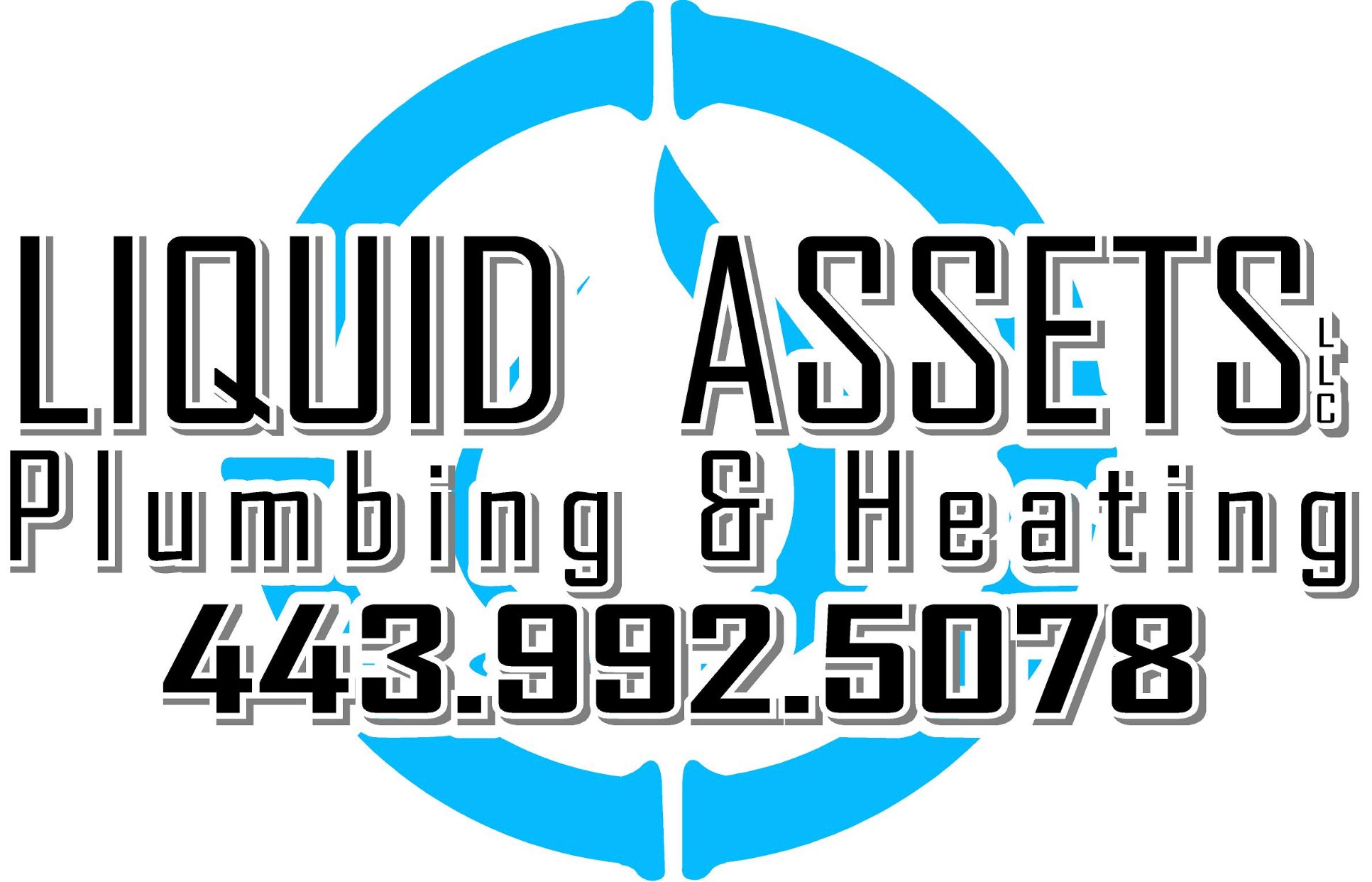 Liquid Assets, LLC Logo