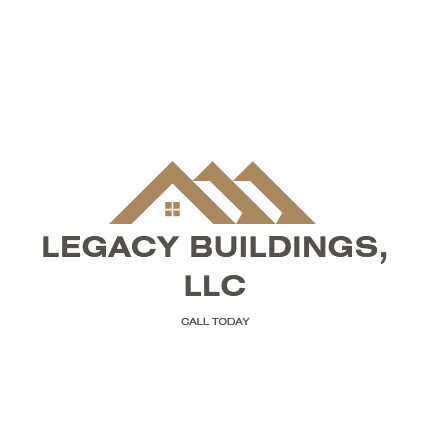 Legacy Buildings, LLC Logo