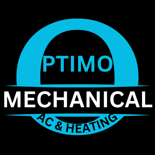 Optimo Mechanical Logo