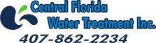 Central Florida Water Treatment, Inc. Logo