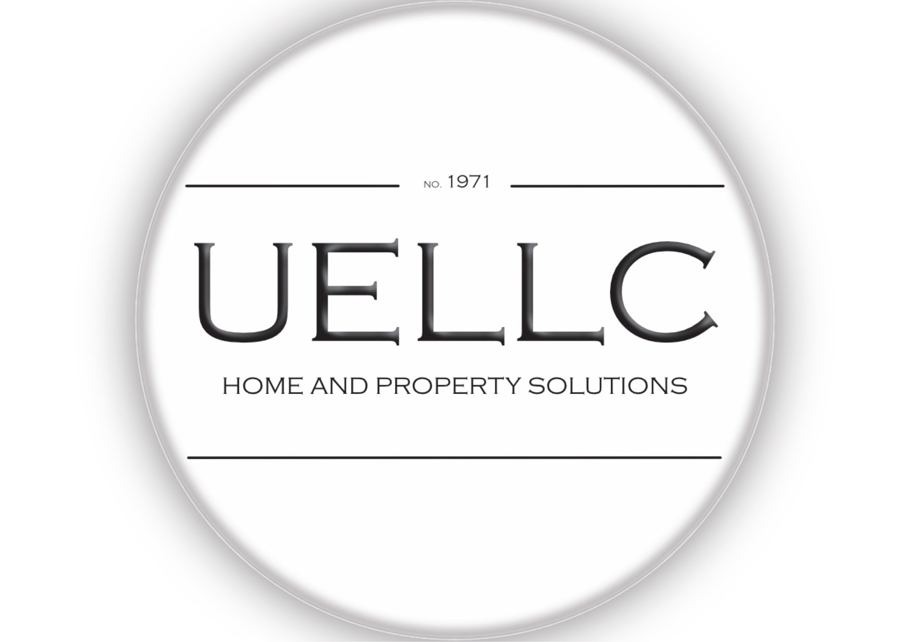 Ulrich Enterprises Logo