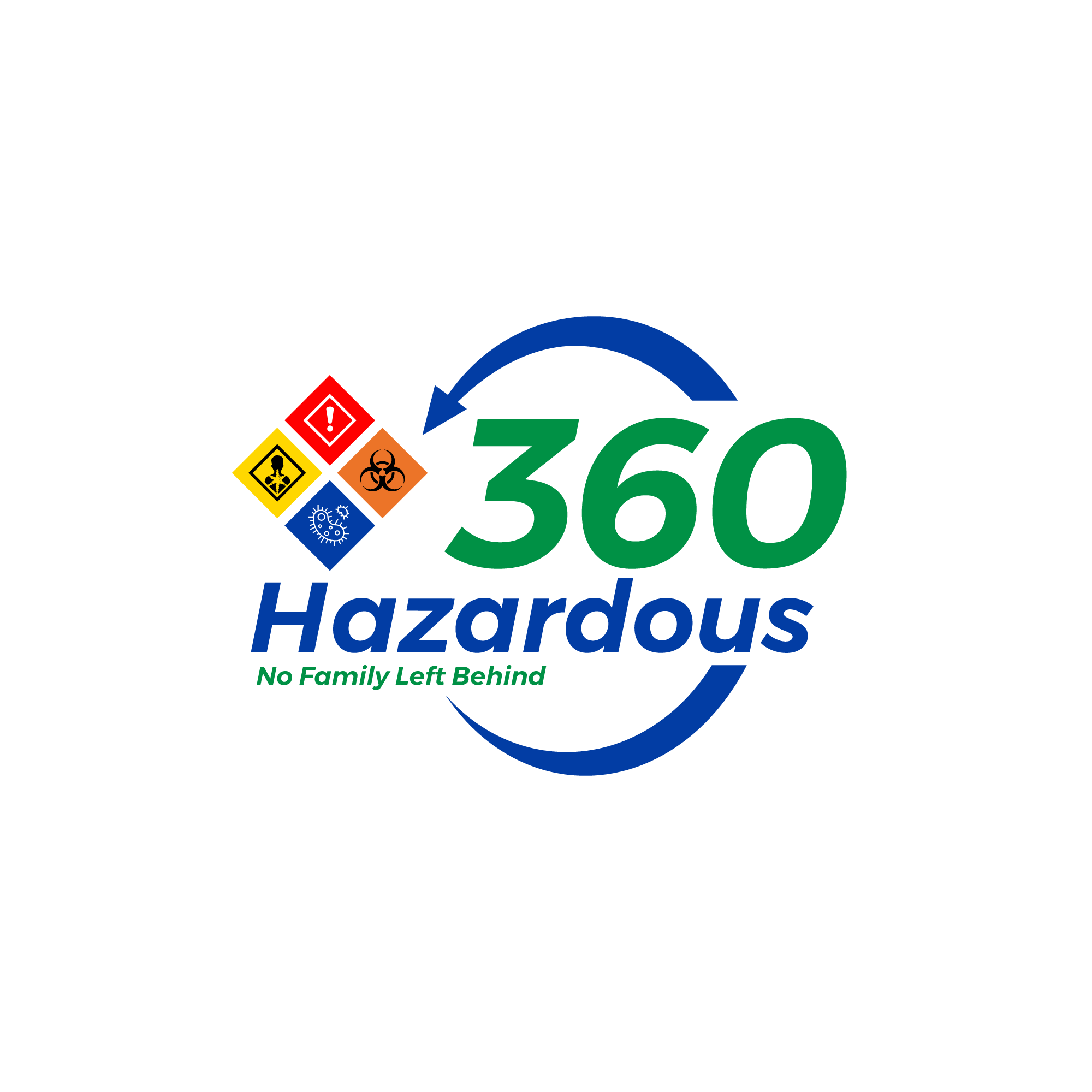 360 Hazardous, LLC Logo
