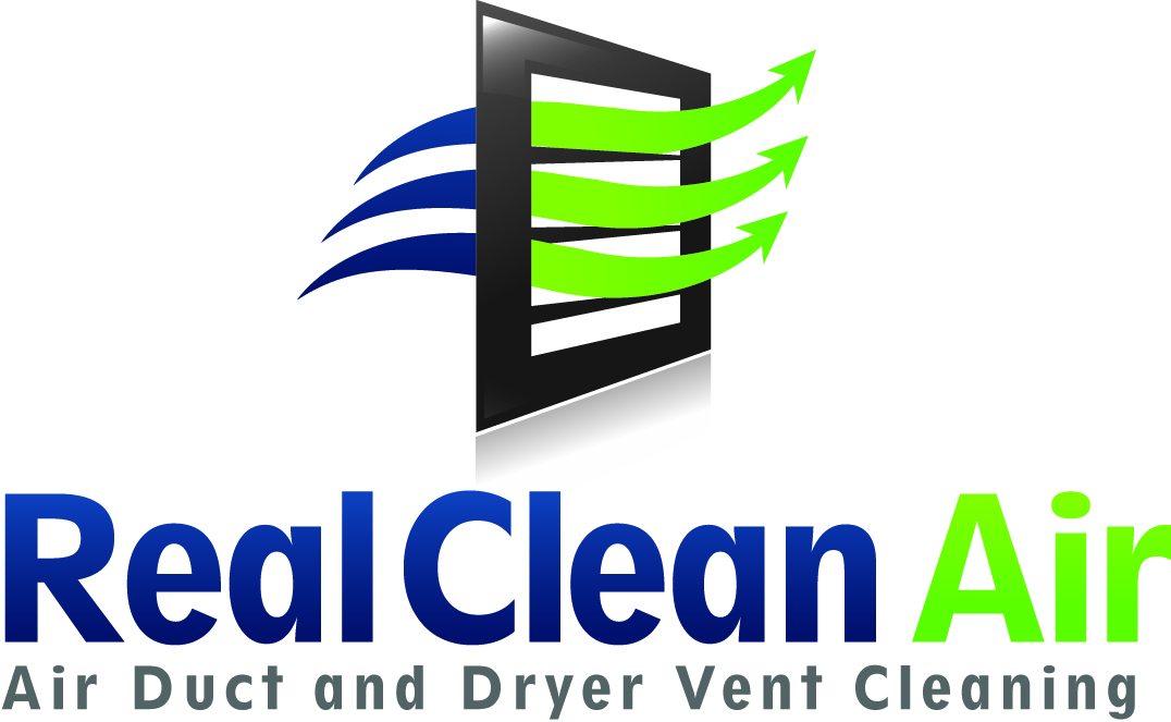 Real Clean Air, Inc. Logo