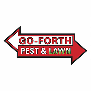 Go-Forth Pest Control of Raleigh Logo