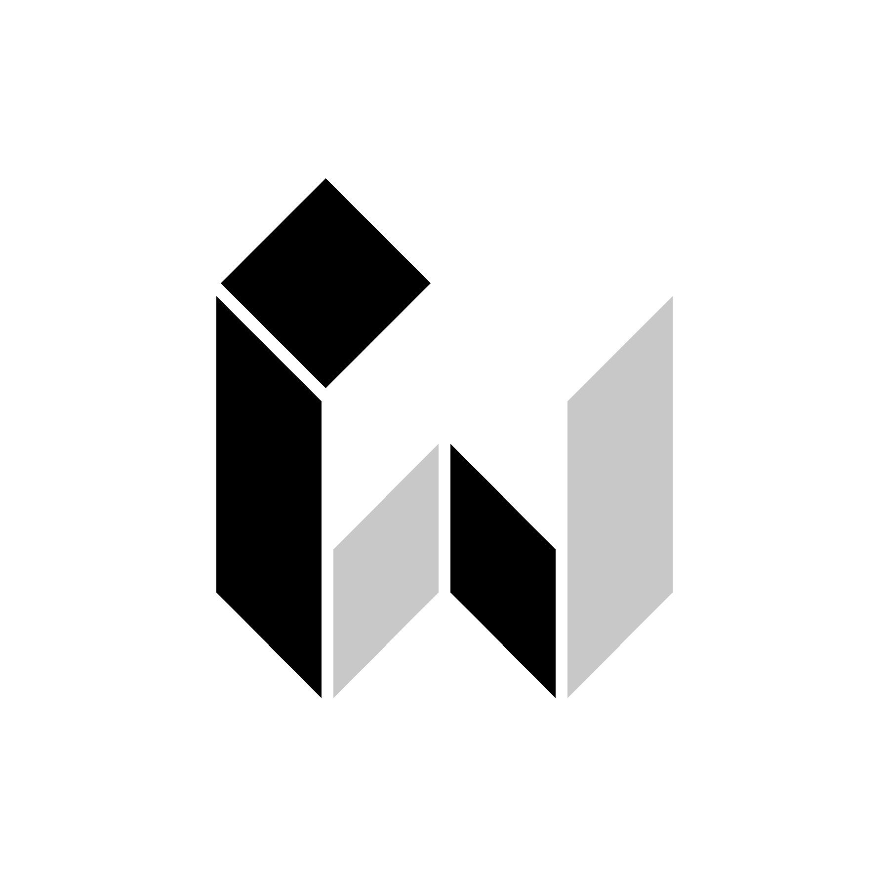 Rob White Architect, LLC Logo