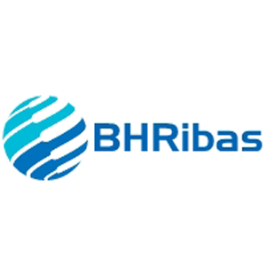 BH Ribas, Inc. Logo