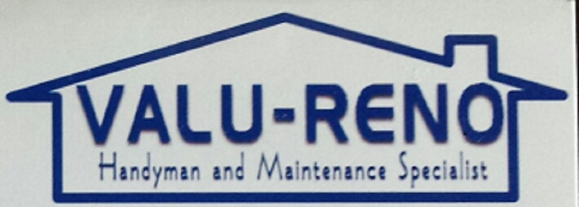 Valu-Reno, LLC Logo