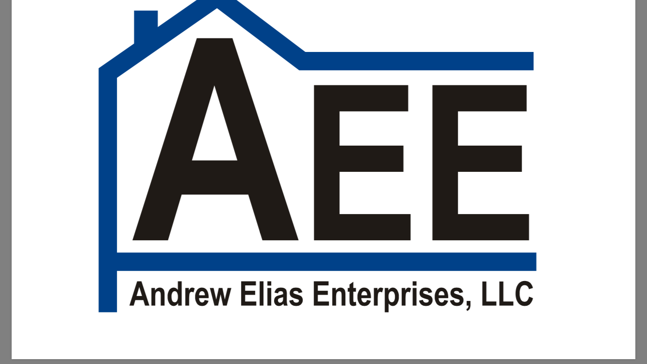 Andrew Elias Enterprises, LLC Logo