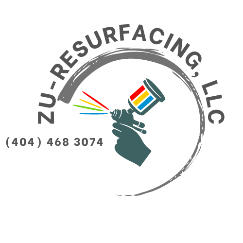Zu-Resurfacing, LLC Logo
