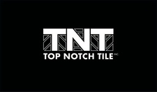 TNT Top Notch Tile, Inc. Logo