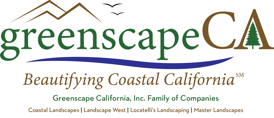 Greenscape California, Inc. Logo