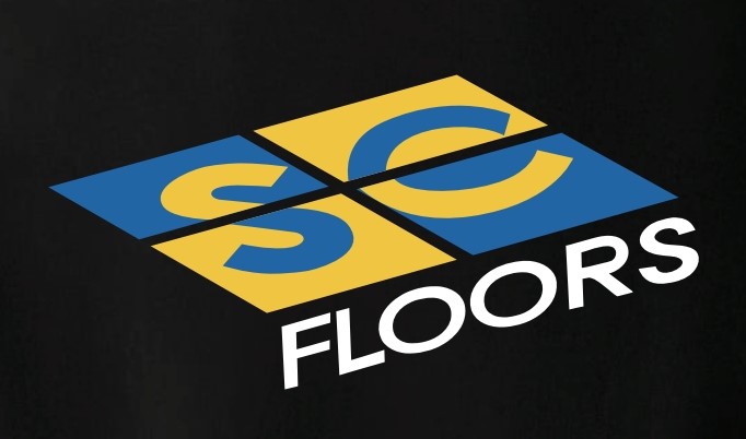 SC Floors Logo
