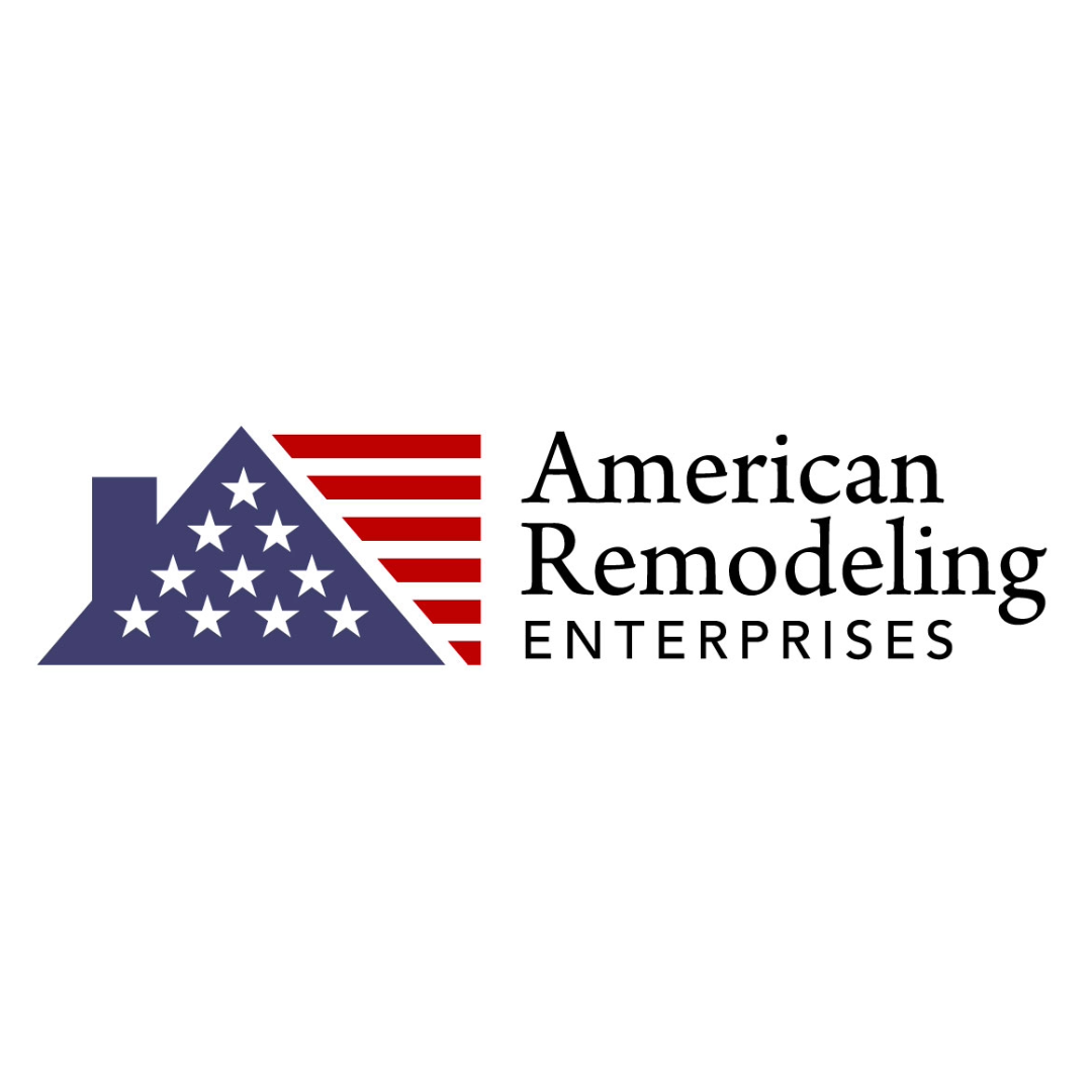 American Remodeling Enterprises, Inc. Logo