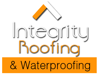 Integrity Roofing and Waterproofing, Inc. Logo