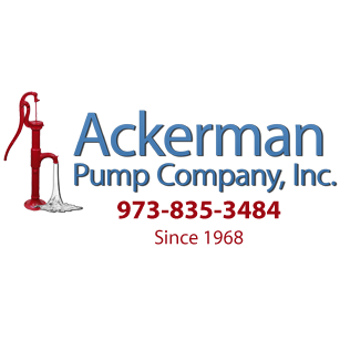 Ackerman Well Drilling Company, Inc. Logo