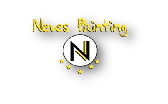 Neves Painting Logo