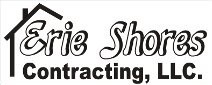 Erie Shores Contracting, LLC Logo