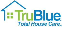 TruBlue of Merrillville Logo