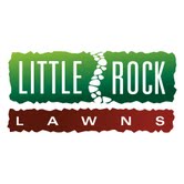 Little Rock Lawns Logo