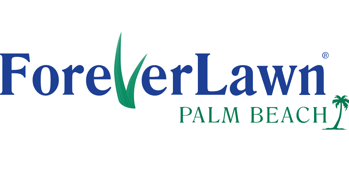ForeverLawn Palm Beach Logo