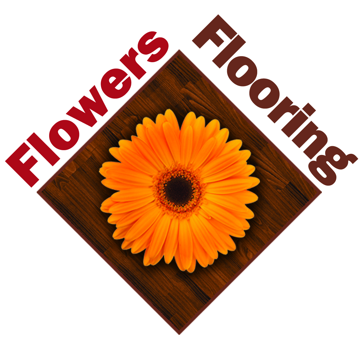 Flowers Flooring, LLC Logo