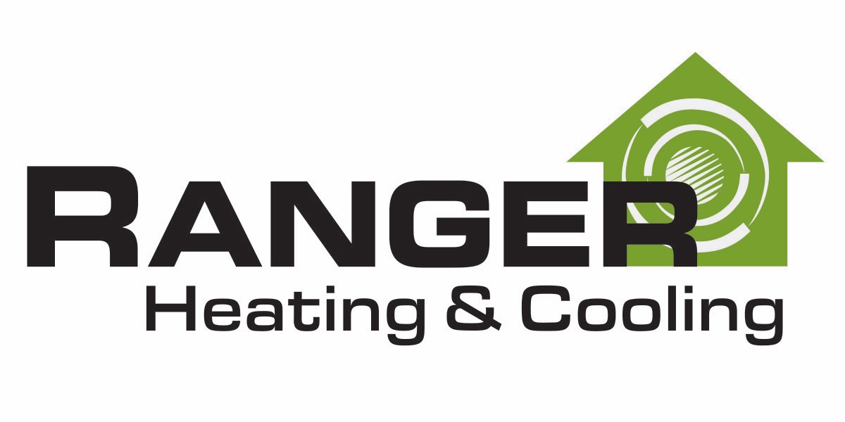 Ranger Heating & Cooling, LLC Logo