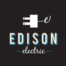 Edison Electric, Inc. Logo