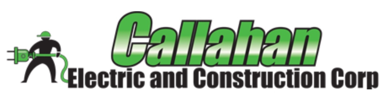 Callahan Electric, Inc. Logo