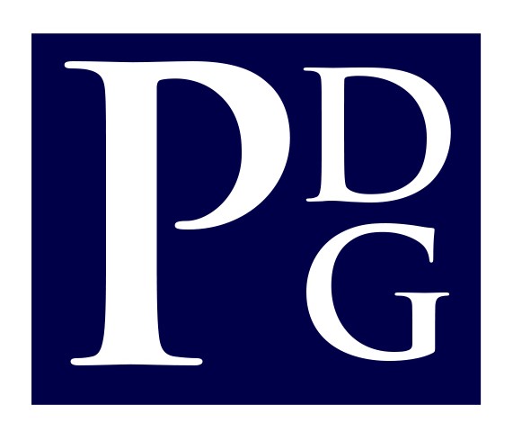Pisano Development Group, LLC Logo
