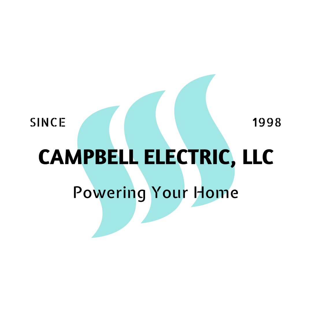 Campbell Electric, LLC Logo