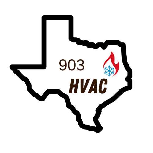 903 HVAC Logo