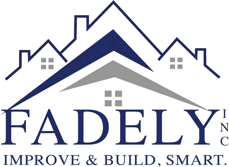 Fadely Construction, Inc. Logo
