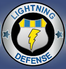 Lightning Defense, LLC (Illinois) Logo