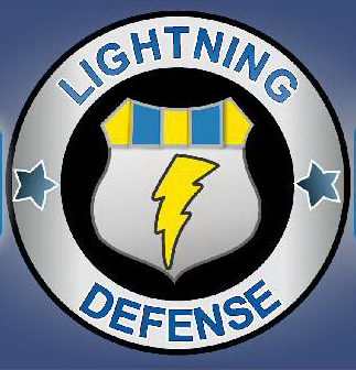 Lightning Defense, LLC (Georgia) Logo