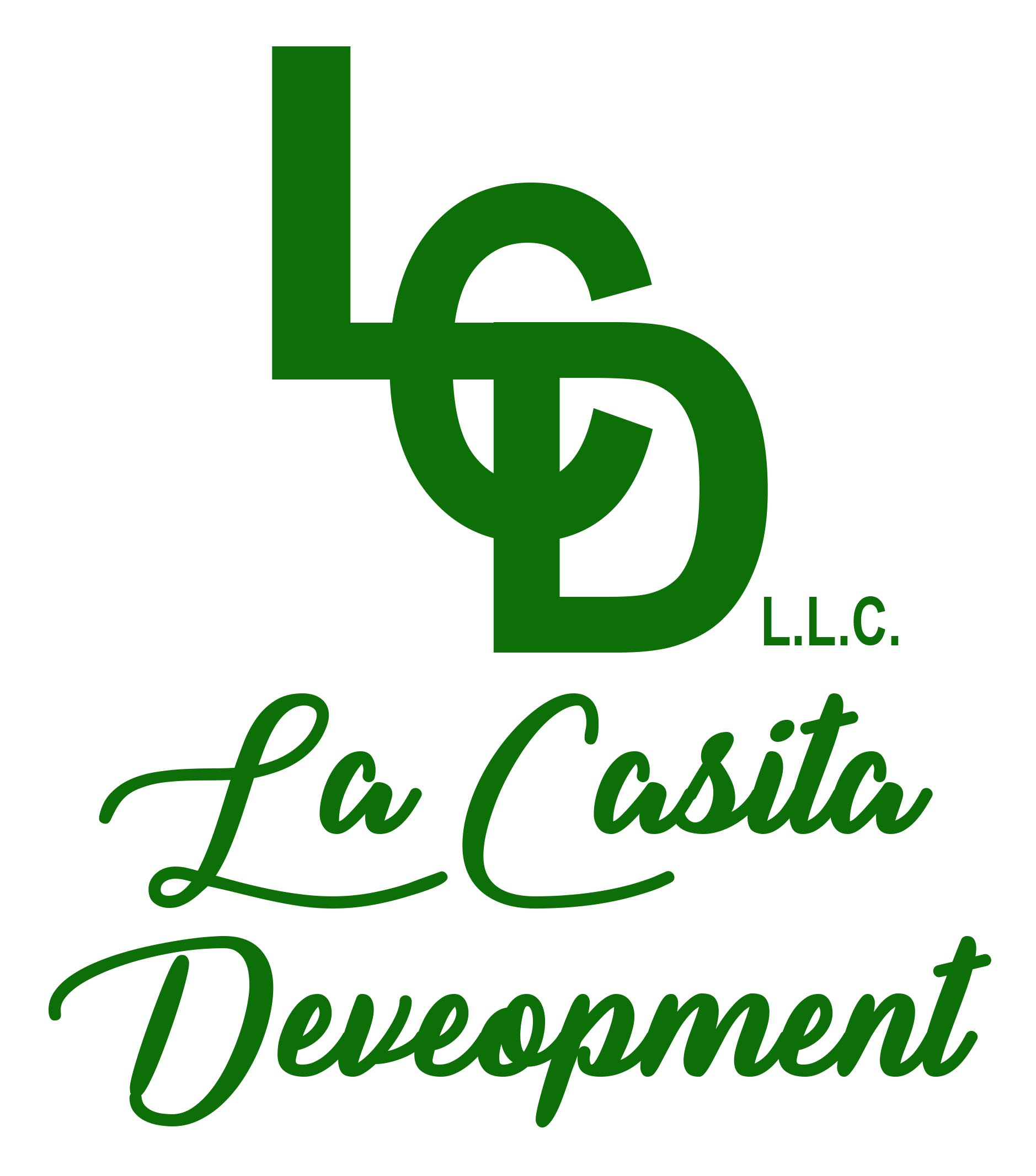 La Casita Development, LLC Logo
