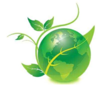 Planted Earth Logo