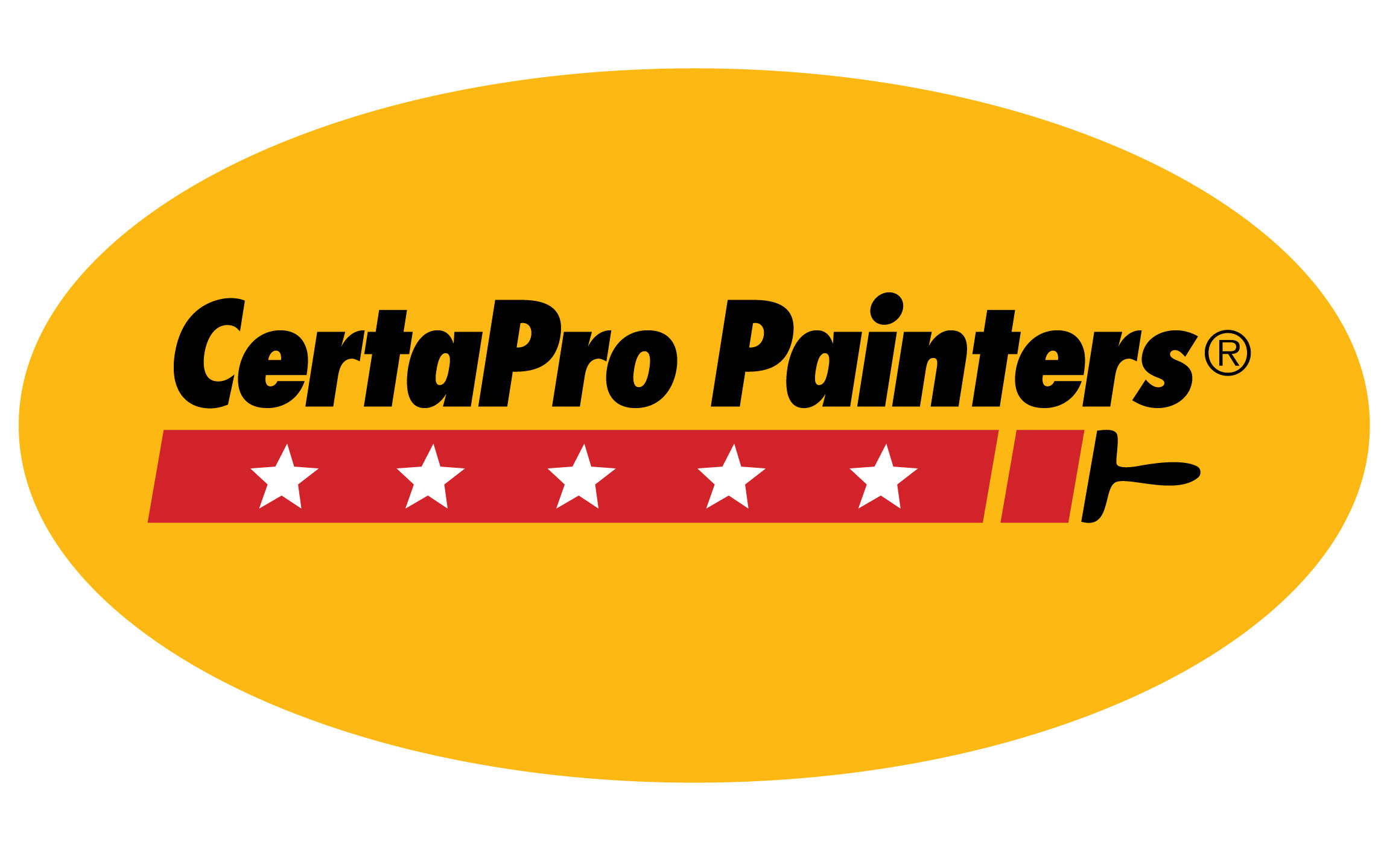 CertaPro Painters of Columbia Logo