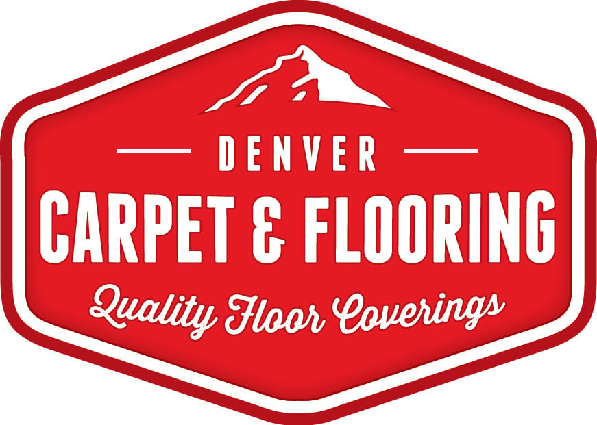 Denver Carpet and Flooring Logo