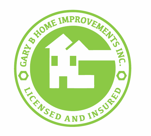 Gary B. Home Improvements, Inc. Logo