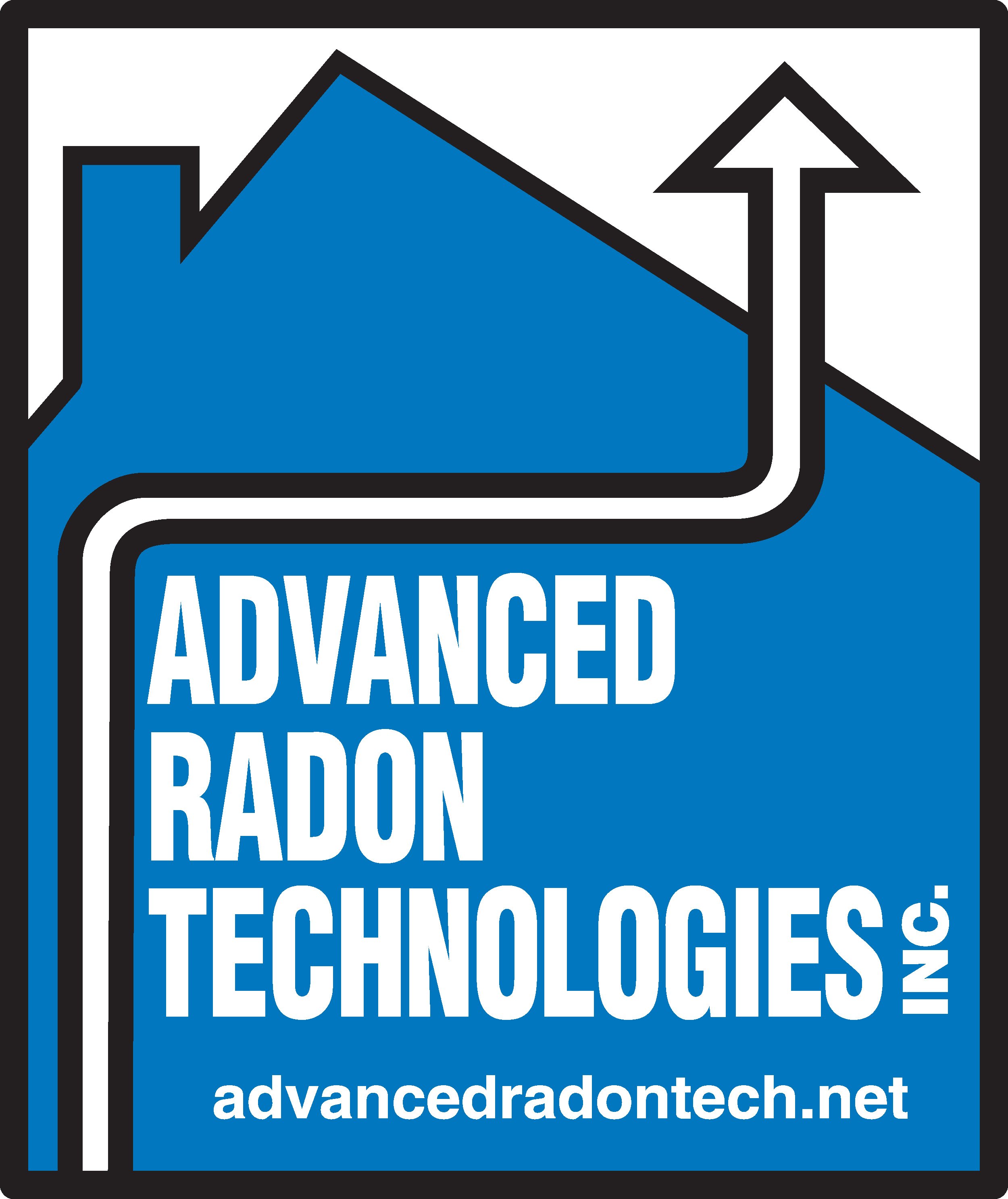 Advanced Radon Technologies Logo