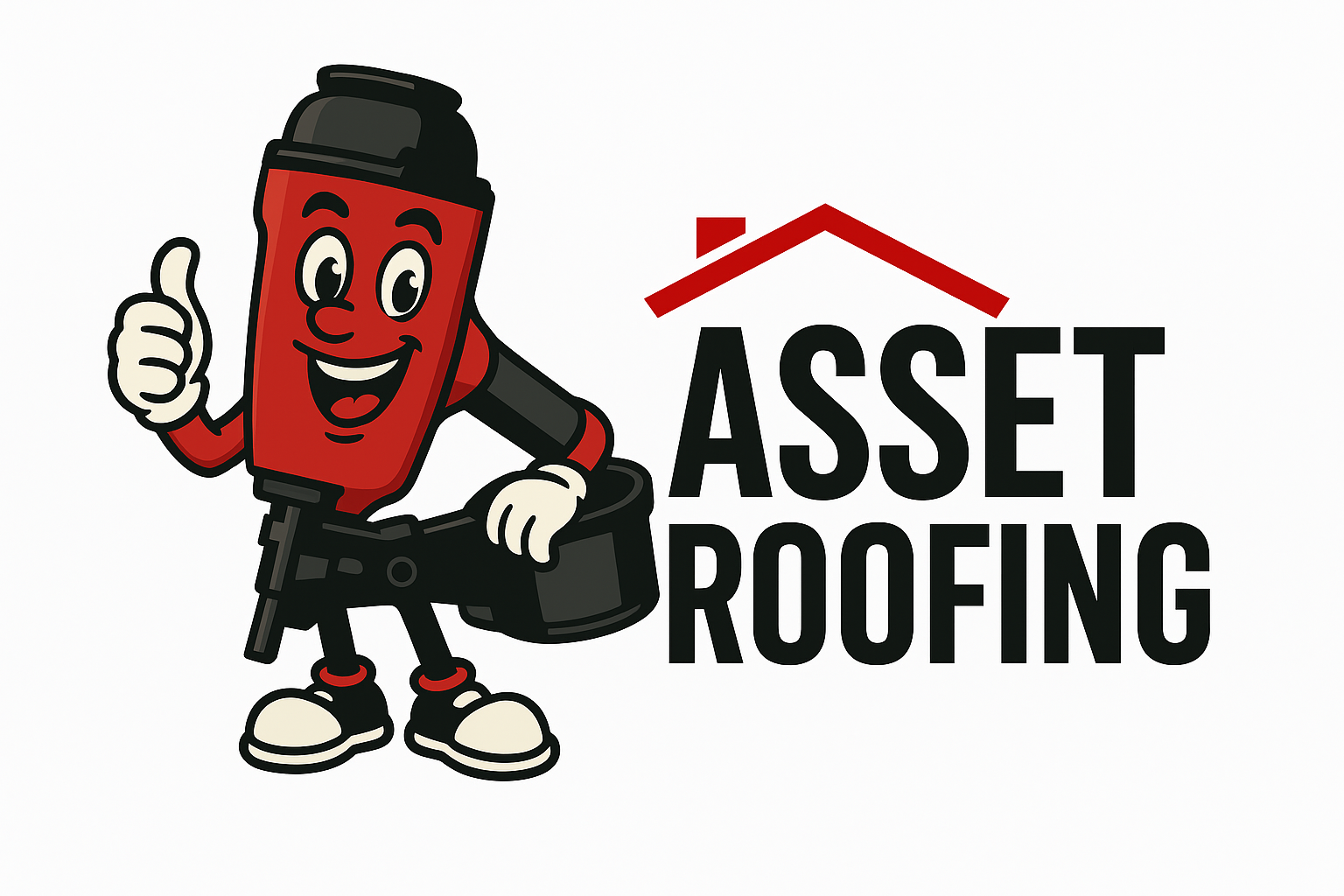 Asset Services, LLC Logo