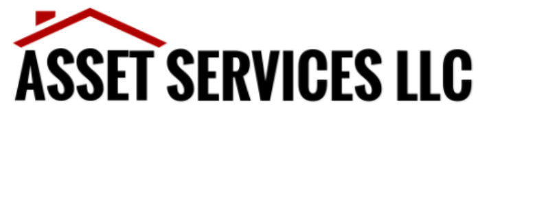 Asset Services, LLC Logo