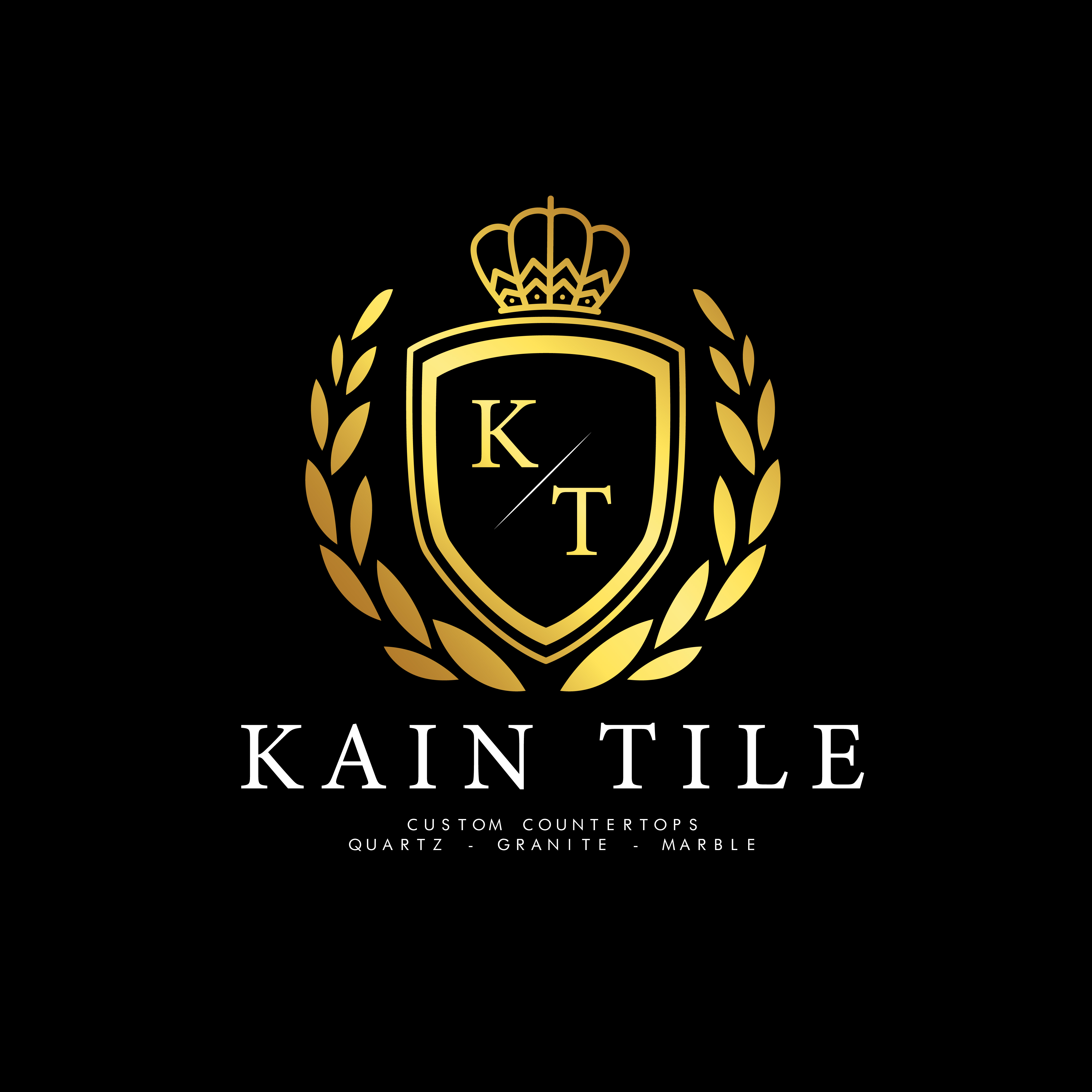 KAIN TILE INC Logo