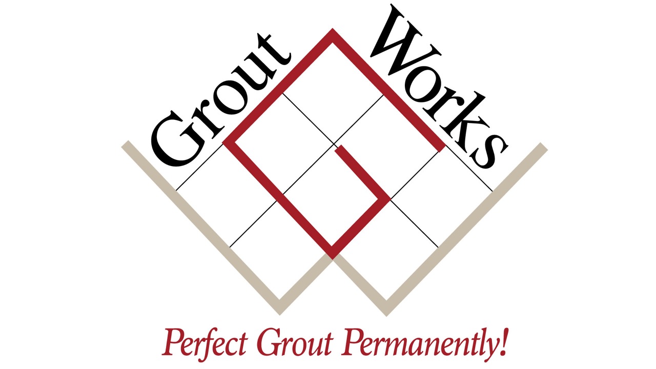 Grout Works of West Texas Logo