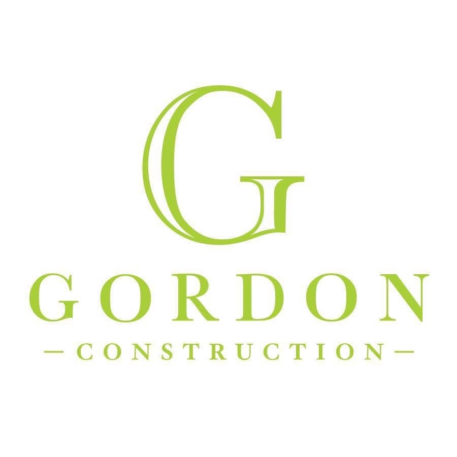 Gordon Construction Logo