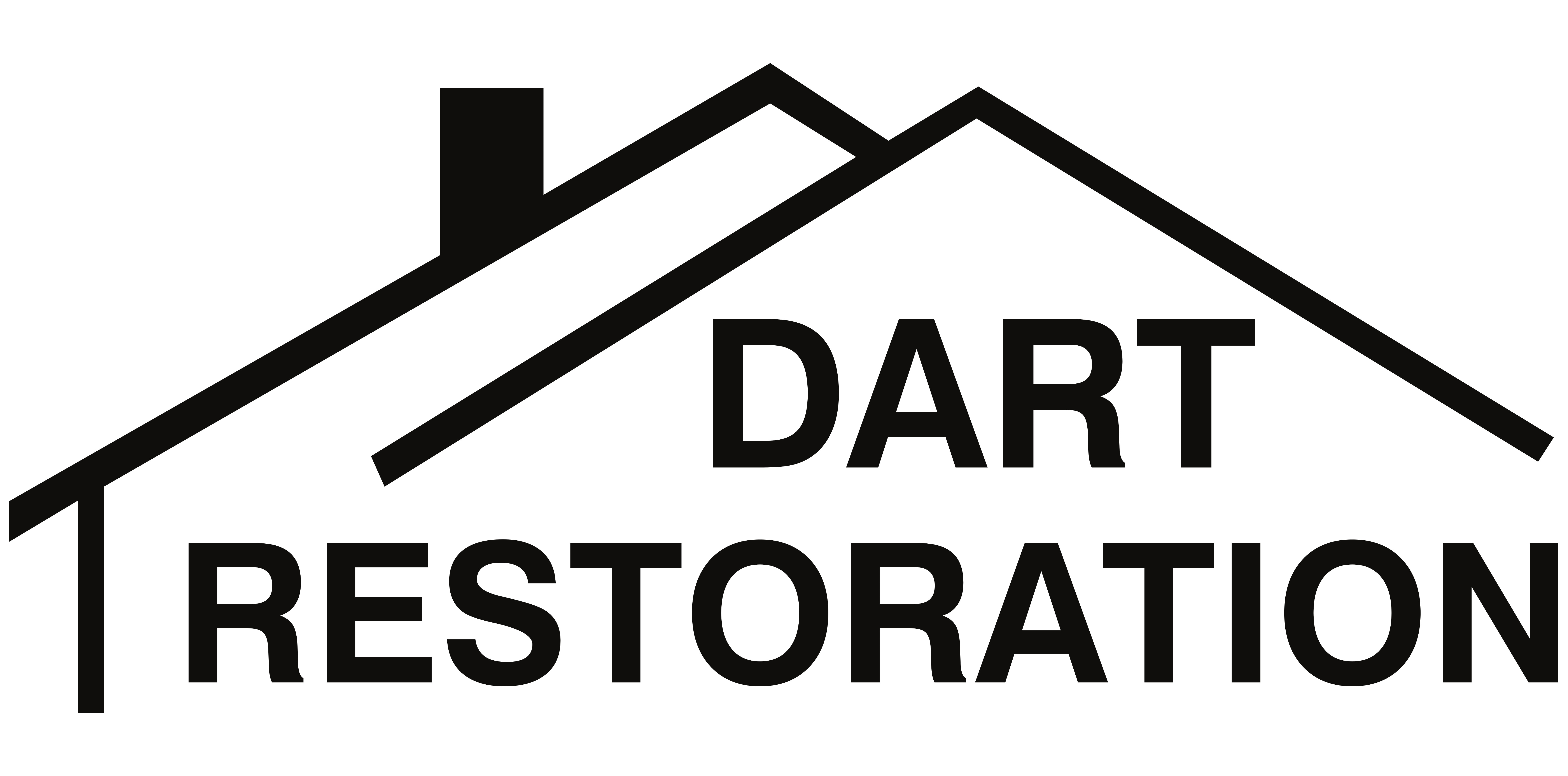 Dart Restoration Corp. Logo